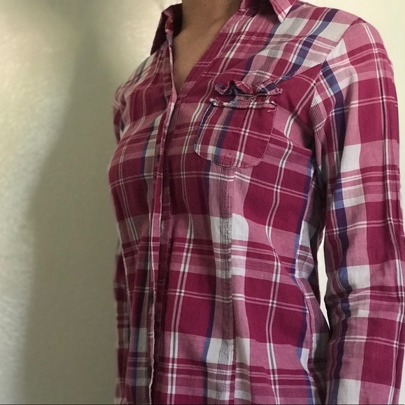 Flannel - Picture 2 of 2